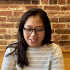 Meet your Posher, Mariel